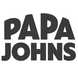 Papa Johns pizza 30% off